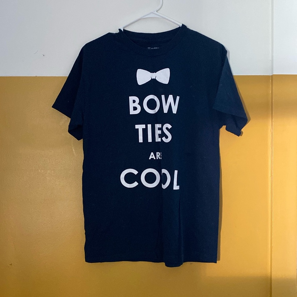 Doctor Who T-Shirt